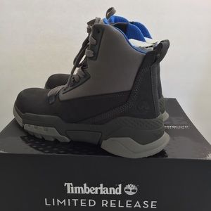 timberland city force raider